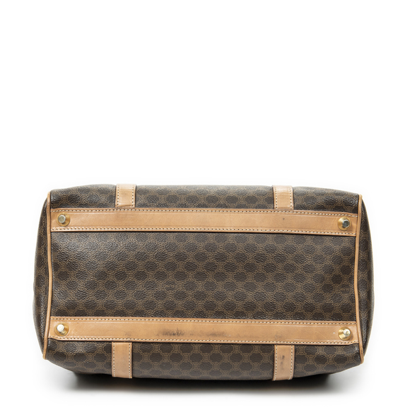 Celine Vintage Small Boston - Picture 6 of 10